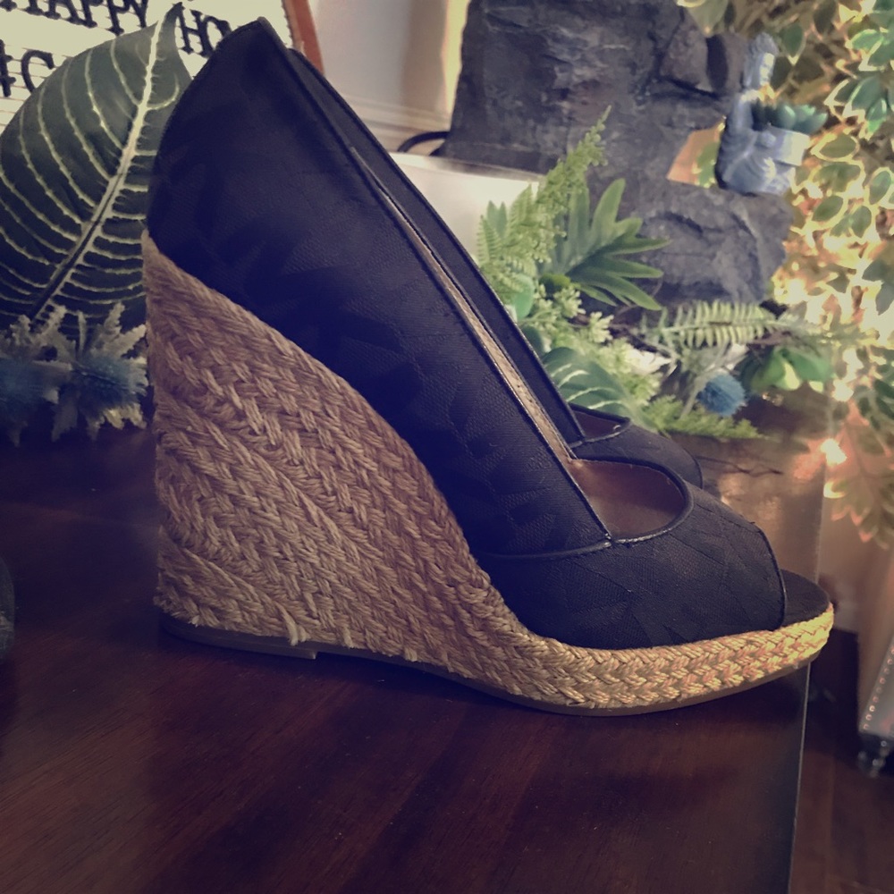 Michael Kors Wedges